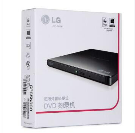 LG GP65NB60 外置光驱