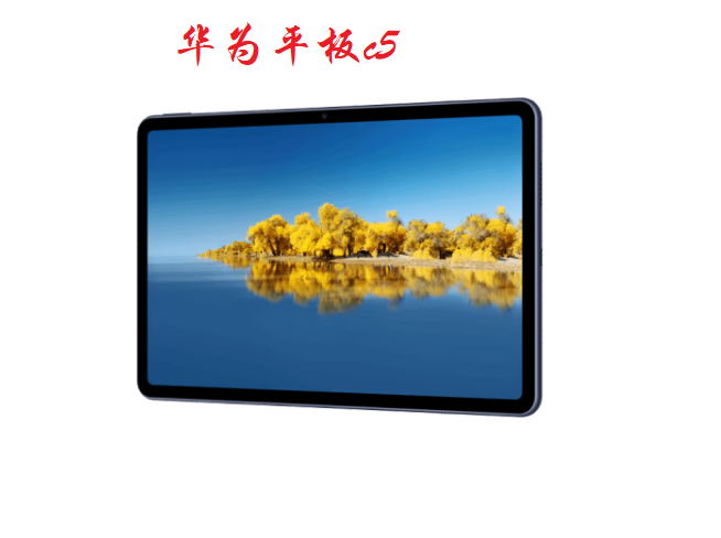 华为平板C5 10.4寸BZT4-W19(4GB+128GB）耀石灰