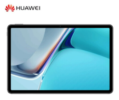 华为平板C7 DBY-W09 6GB+128GB WIFI 11英寸 曜石灰