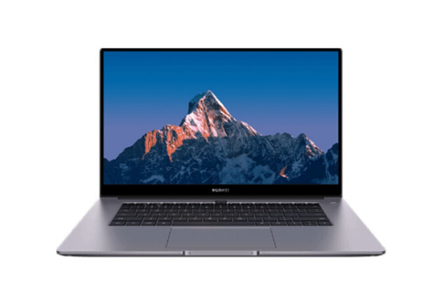 华为 MateBook B3-520 酷睿i7-1165G7/16GB/512GB/集显/win11(支持win10)/15.6英寸