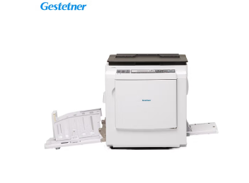 基士得耶（Gestetner）CP6303C 一体化速印机 标配