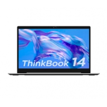 ThinkBook 14   14英寸商务办公轻薄笔记本电脑 高清屏 i5-1240P 16G 1T W11