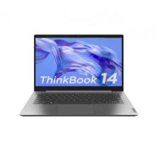 ThinkBook 14   14英寸商务办公轻薄笔记本电脑 高清屏 i5-1240P 16G 1T W11