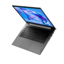 ThinkBook 14   14英寸商务办公轻薄笔记本电脑 高清屏 i5-1240P 16G 1T W11