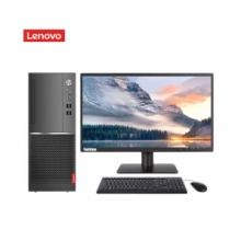 启天M437商用台式电脑 i5-10500/16G/1T+256G固态/集显/23.8英寸