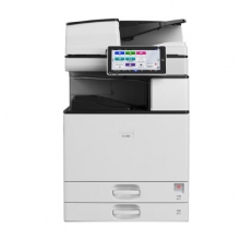理光（Ricoh）IM 2500 A3黑白激光数码复合机 输稿器+双纸盒