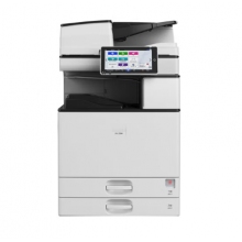 理光（Ricoh）IM 2500 A3黑白激光数码复合机 输稿器+双纸盒