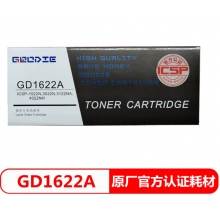 GD1622A硒鼓原厂认证耗材TD0022适用爱胜品1022N/3022N/3122NA/4022N GD1622A