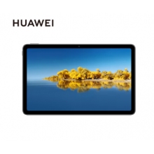 华为商用平板电脑 2022款 C5 10.4英寸(6G+128G LTE)IPv6 HarmonyOS 智慧多窗 低蓝光 曜石灰