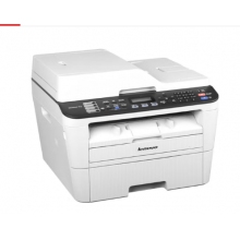 联想（Lenovo）M7450F Pro 黑白激光打印机 打印复印一体机 扫描传真 商用办公