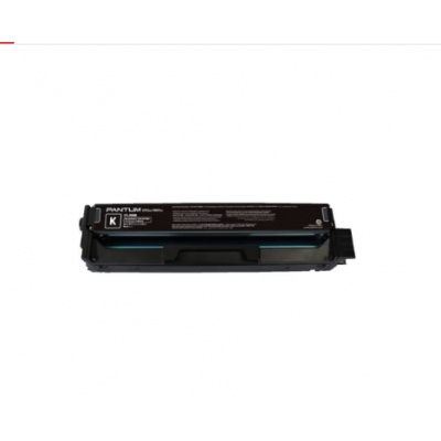 奔图（Pantum）CTL-2200HK 黑色墨粉 大容量 适用于CP2250DN/CM2270ADN