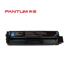 奔图(PANTUM)CTL-2000彩色粉盒CP2200DW/DN硒鼓CM2200FDN/FDW墨盒 原装CTL-2000HC青色
