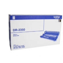 兄弟DR-2350黑色原装硒鼓 适用于7080D、7180DN、7380、7480D、7880DN DR-235