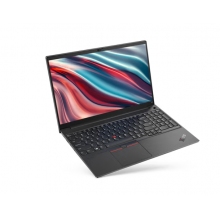 ThinkPad 联想E15 酷睿独显版15.6英寸大屏轻薄商务办公笔记本电脑 酷睿i5-1235U MX550独显 16G内存 512G固态