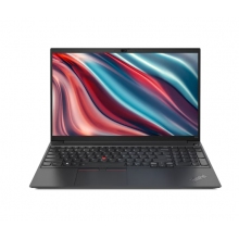 ThinkPad 联想E15 酷睿独显版15.6英寸大屏轻薄商务办公笔记本电脑 酷睿i5-1235U MX550独显 16G内存 512G固态