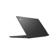 ThinkPad 联想E15 酷睿独显版15.6英寸大屏轻薄商务办公笔记本电脑 酷睿i5-1235U MX550独显 16G内存 512G固态