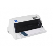 爱普生（EPSON） 发票打印机LQ-615KII