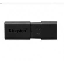 金士顿（Kingston） DT100G3 128Gu盘 高速U盘企业商务优盘128G