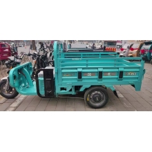 电动三轮车  1.6*1.1米车斗，60V32A电池