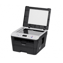 联想（lenovo）M7605d黑白激光打印机 无线自动双面A4多功能打印机复印扫描一体机